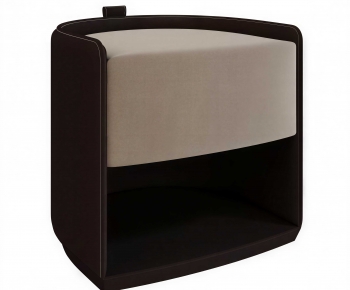 Modern Bedside Cupboard-ID:325092087