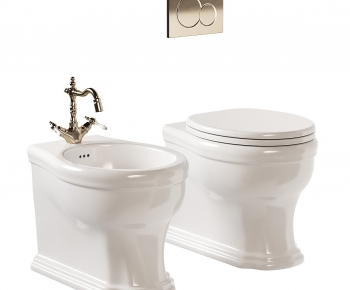Modern Toilet-ID:864945891