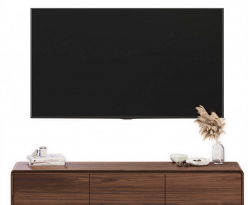 Modern TV Cabinet-ID:614634047