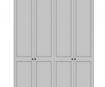 Modern The Wardrobe-ID:634219885