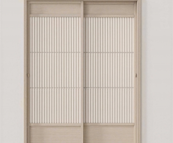 New Chinese Style Door-ID:750478989