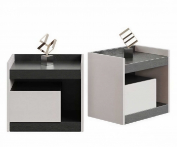 Modern Bedside Cupboard-ID:741655111