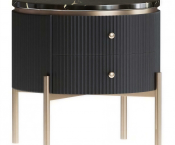 Modern Bedside Cupboard-ID:242201098