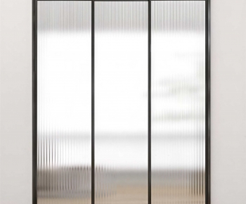 Modern Sliding Door-ID:468386895