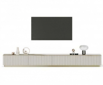 Modern TV Cabinet-ID:981101045