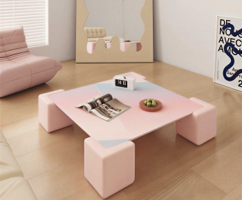 Modern Coffee Table-ID:551930905