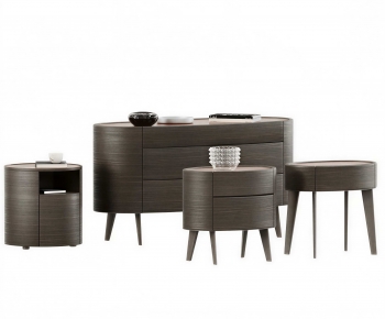 Modern Side Cabinet-ID:151393898