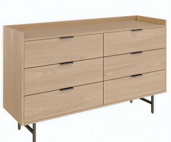 Modern Side Cabinet-ID:666337973