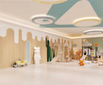 Modern Playground-ID:887685068