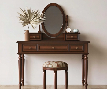 French Style Dresser-ID:167242058