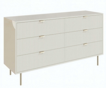 Modern Side Cabinet-ID:653492933
