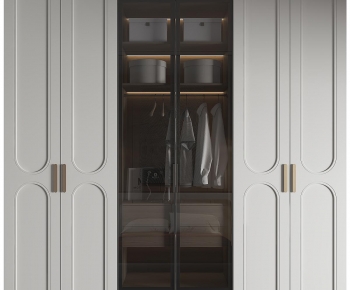 French Style The Wardrobe-ID:306782963