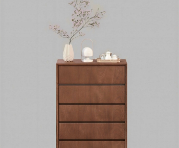 Modern Chest Of Drawers-ID:884188893