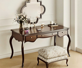 French Style Dresser-ID:974028114