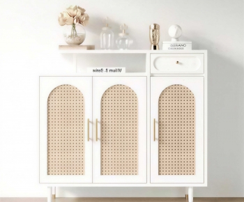 Modern Side Cabinet-ID:202941893