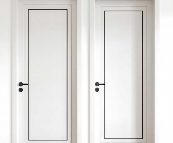 Modern Door-ID:431902892