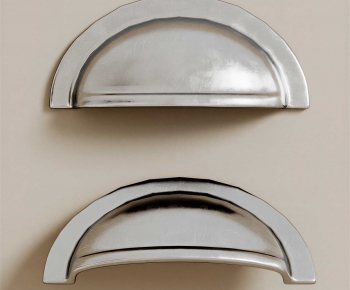 Modern Door Handle-ID:983372933