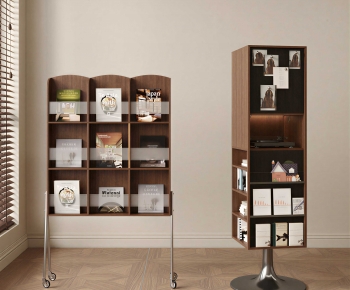 Modern Bookshelf-ID:154086113