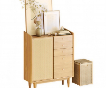 Modern Side Cabinet-ID:974733116