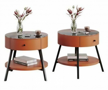 Modern Bedside Cupboard-ID:229255912