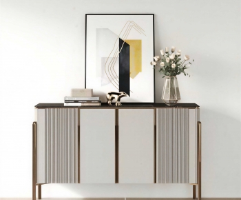 Modern Side Cabinet-ID:598496912