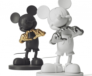 Modern Garage Kit-ID:745189237