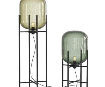 Modern Floor Lamp-ID:236985929