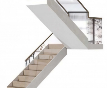 Modern Staircase-ID:398731953