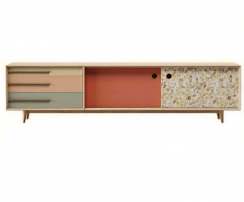 Modern TV Cabinet-ID:986257081