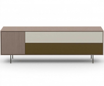 Modern TV Cabinet-ID:101740482