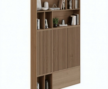 Modern Side Cabinet-ID:930979978