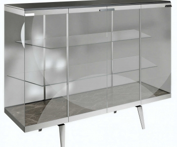 Modern Side Cabinet-ID:399108899