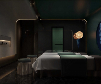 Modern SPA Beauty-ID:485795978