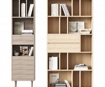 Modern Bookcase-ID:829047928