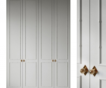 Modern The Wardrobe-ID:517323977