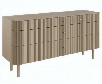 Modern Side Cabinet-ID:114680058