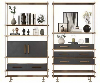 Modern Decorative Frame-ID:821420915