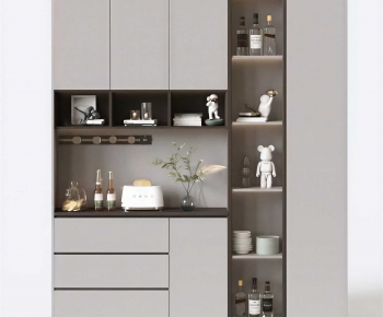 Modern Sideboard-ID:928745034