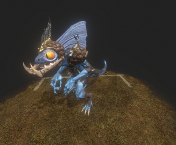 Modern Robot-ID:908066999