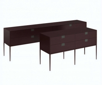 Modern Side Cabinet-ID:271506078