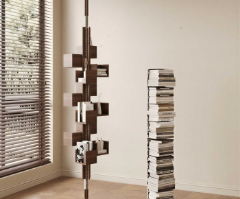 Modern Bookshelf-ID:215399352