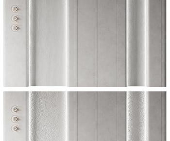 Modern TV Wall-ID:970957996