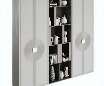 Modern Bookcase-ID:828490027