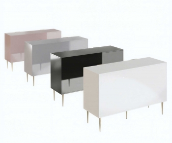 Modern Side Cabinet-ID:869304906