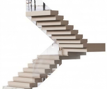 Modern Staircase-ID:633702998