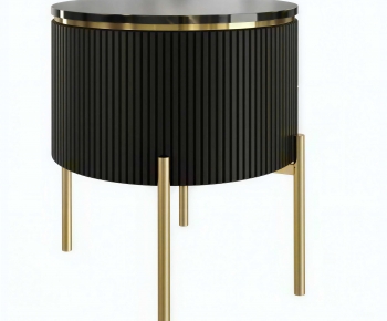 Modern Bedside Cupboard-ID:424943923