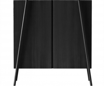 Modern Side Cabinet-ID:459322939
