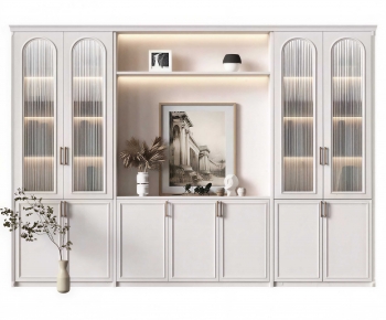 Modern Bookcase-ID:841547975