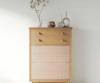 Modern Side Cabinet-ID:271576886