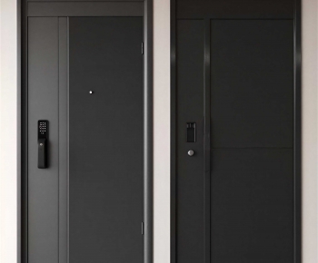 Modern Door-ID:144907001